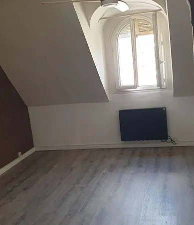 Location appartement t2 toulon