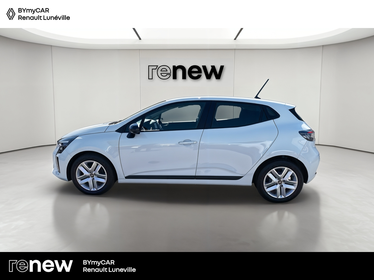 Renault Clio TCe 90 ch GSR2 — photo 2