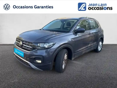 Volkswagen T-Cross 1.0 tsi 95 start/stop bvm5