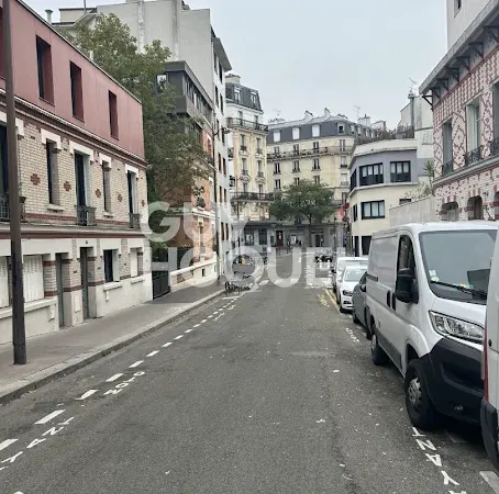 Garage et parking Vente Paris 15000€
