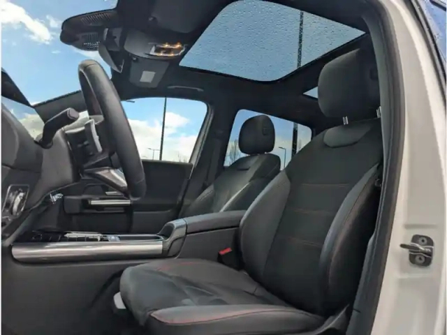 Mercedes Classe B 200 d — photo 20