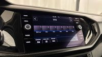Volkswagen T-Cross 1.0 TSI 95ch Lounge — photo 19