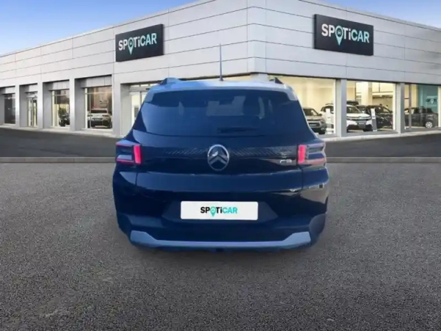 Citroën C3 1.2 turbo 100ch max — photo 5