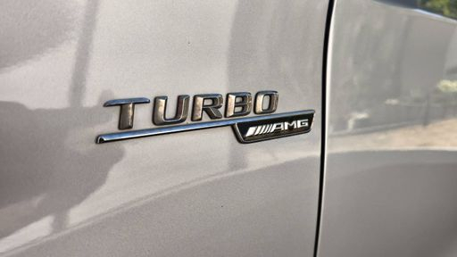 Mercedes Classe A 45 AMG 360 4Matic 7G-Tronic - AMG – 2015 – 83594 km – Essence – Boîte Automatique — photo 24