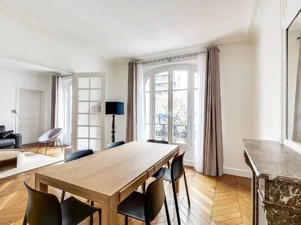 Appartement 4 pièces 101 m²
