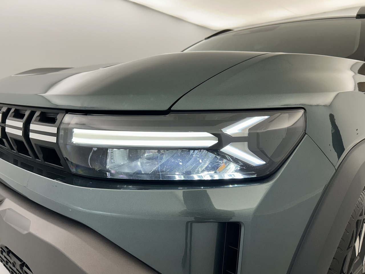 Dacia Duster — photo 24