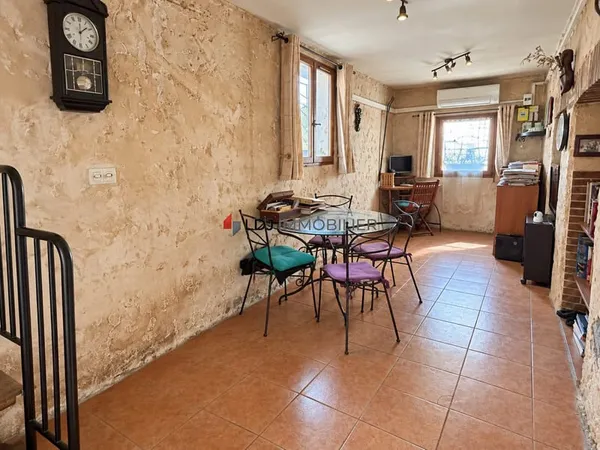 Exclusivité - Maison de village 3 pièces - 52 m² - Sain