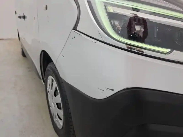 Renault Trafic fgn l1h1 1000 kg dci 120 — photo 356
