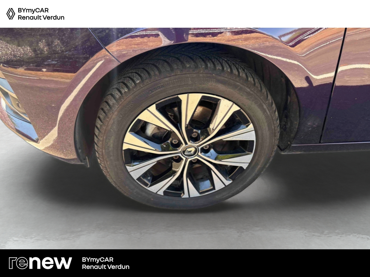 Renault Zoe R110 - 22B — photo 13