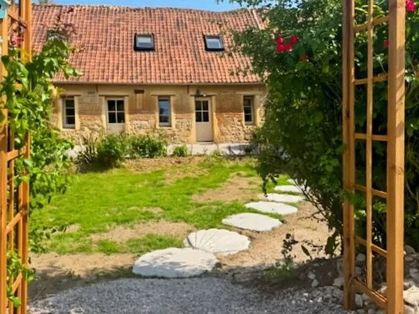 Maison 3 pièces 73 m²