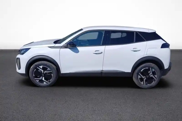 Peugeot 2008 hybrid 145 e-dcs6 — photo 3