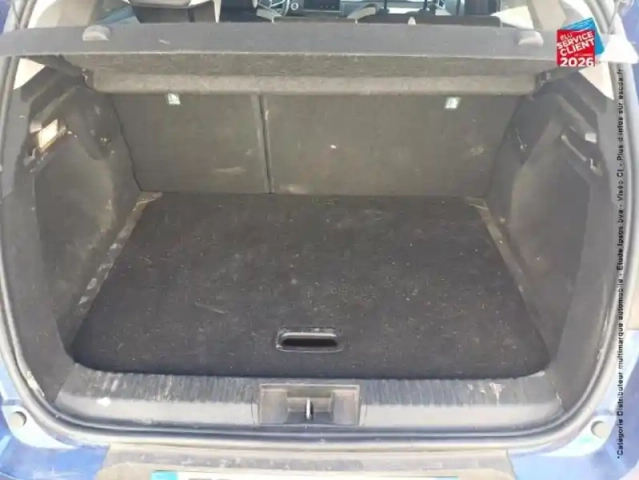 Renault Captur 1.5 blue dci 115ch intens — photo 14