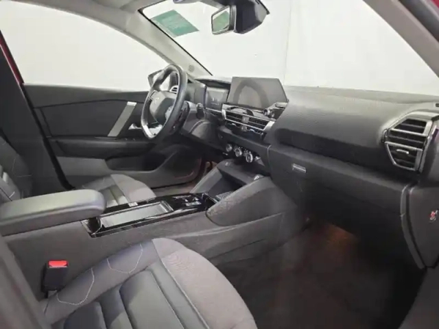 Citroën C4 1.2 puretech 130ch eat8 shine — photo 8