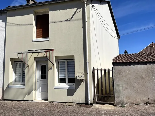 Maison 3 pièces 88 m²