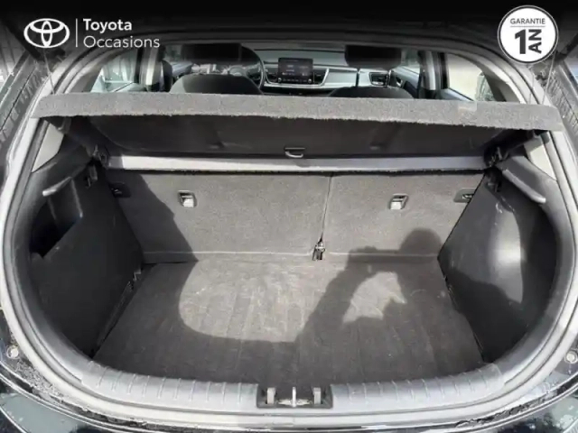 Kia Rio 1.0 t-gdi 100ch active dct7 — photo 25