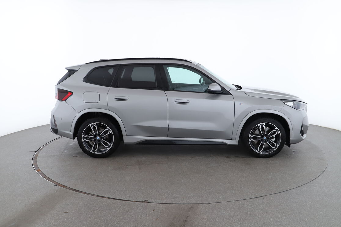 BMW X1 xDrive23d M Sport DKG7 — photo 6