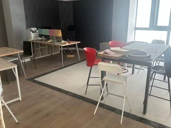 Bureaux à louer
