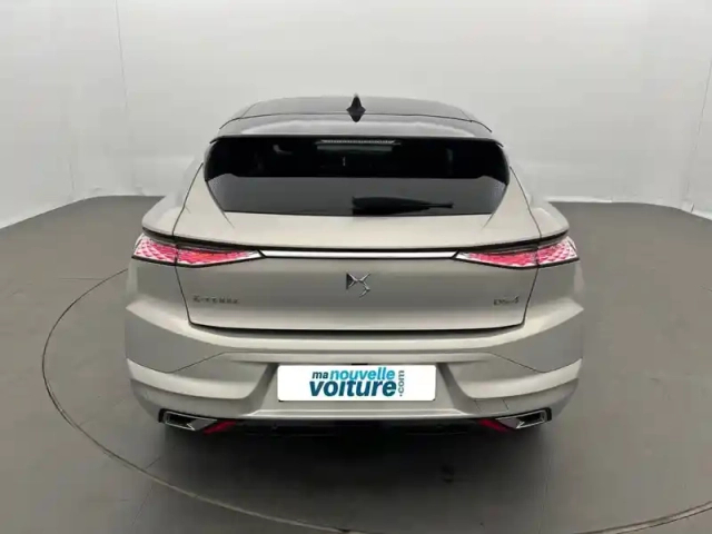 Ds Ds 4 hybride e-tense 225 eat8 — photo 26