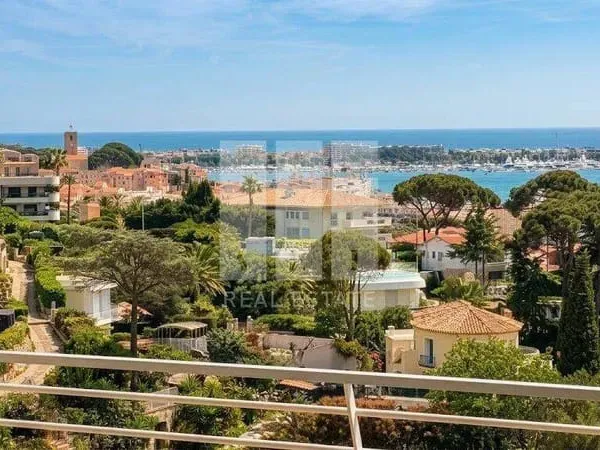 Appartement 3 pièces 98 m²