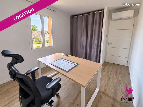 Local 30 m² Larra
