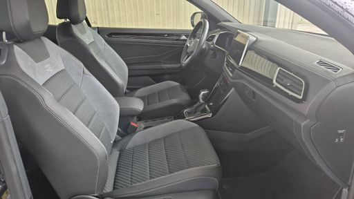 Volkswagen T-Roc 1.5 TSI 150 DSG7 - R Line – 2024 – 8237 km – Essence – Boîte Automatique — photo 16