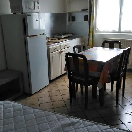 A louer studio meublé