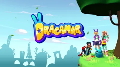 Dracamar : Le trailer de lancement dévoile un univers méditerranéen cosy