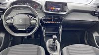 Peugeot 208 1.2 PureTech 100ch S&S Style — photo 8