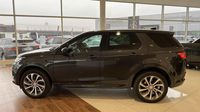 Land-Rover Discovery Sport P200 Flex Fuel R-Dynamic SE AWD BVA Mark VII — photo 3