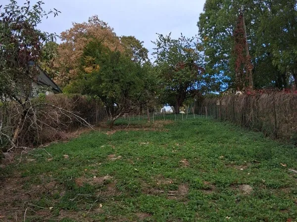 Terrain 1493 m²