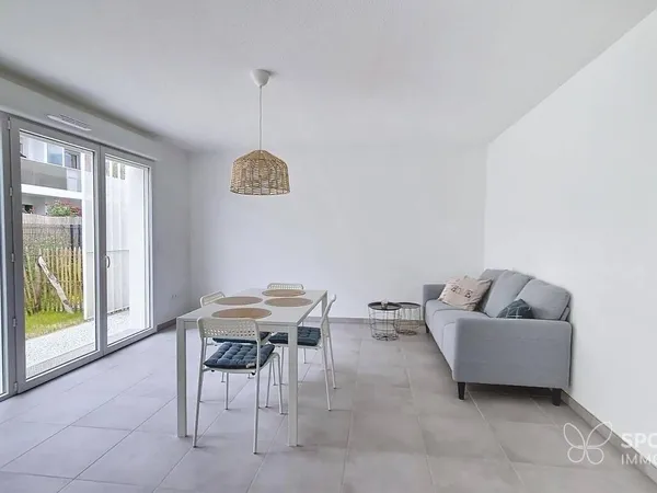 Duplex 3 pièces 71 m²