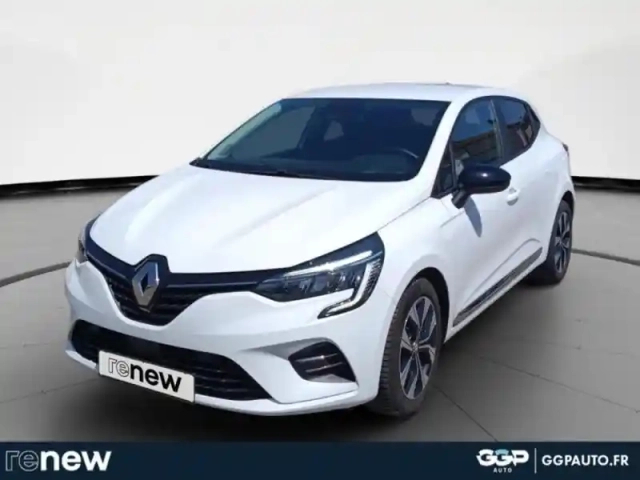 Renault Clio 1.5 blue dci 100ch evolution