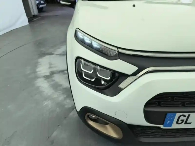Citroën C3 puretech 83 s&amp;s bvm5 c-series — photo 14