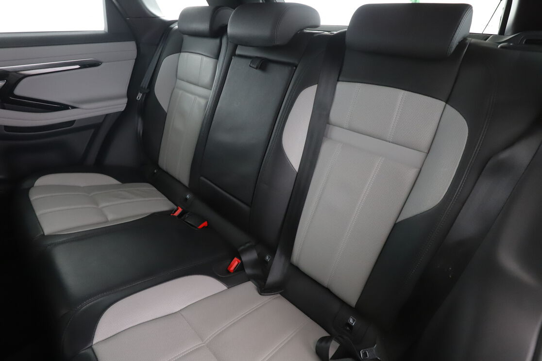 Land Rover Evoque P300e PHEV 4WD R-Dynamic S BVA8 — photo 13