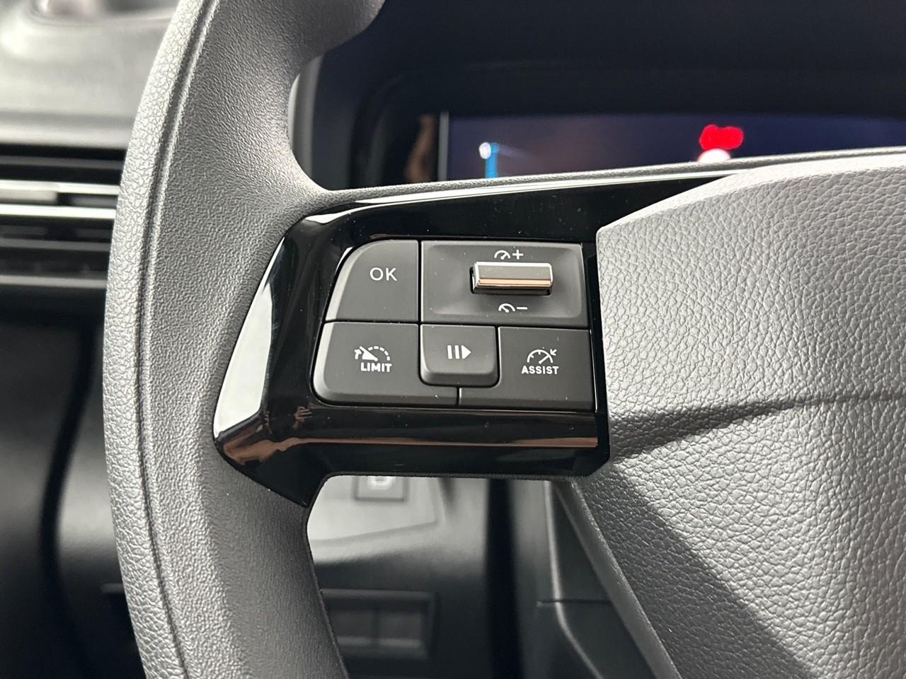 Citroën Berlingo van m diesel 100 ch manuelle — photo 20