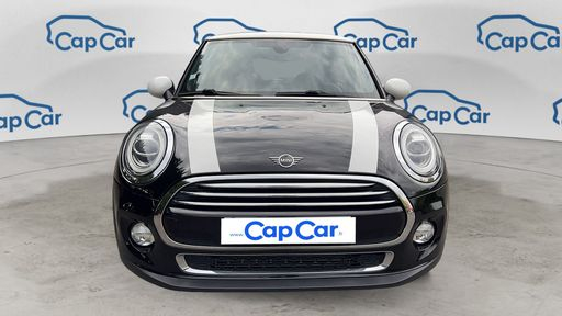 Mini Mini 1.5 Cooper 136 BVA7 - Heddon Street – 2018 – 123277 km – Essence – Boîte Automatique — photo 43