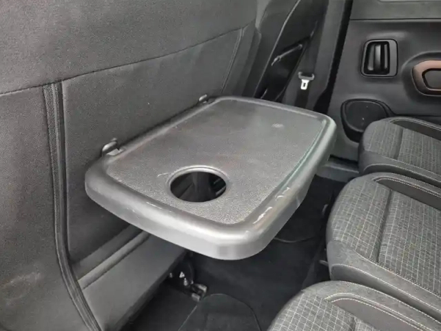 Peugeot Rifter standard bluehdi 130 s&amp;s eat8 — photo 24