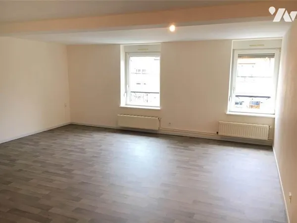 Appartement 3 pièces 84 m²