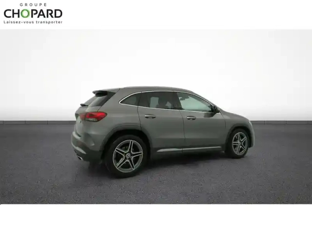 Mercedes Gla 200 d 8g-dct — photo 30