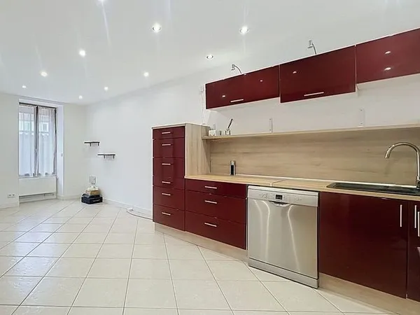 Servon - maison