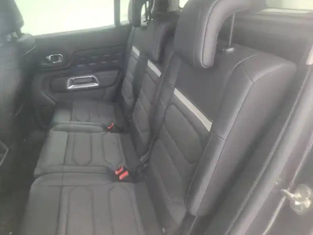 Citroën C5 Aircross bluehdi 130 eat8 — photo 10