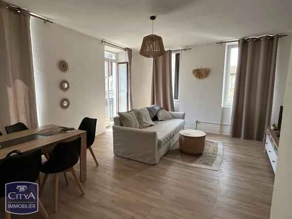 appartement