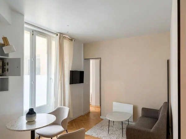 Appartement 2 pièces 20 m²