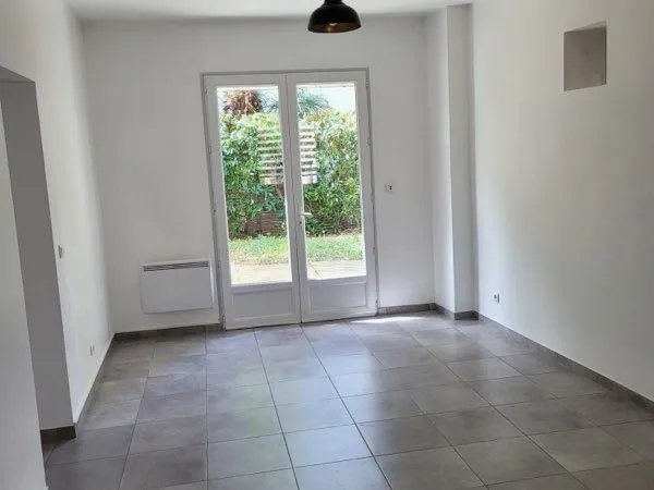Location appartement 42 m2