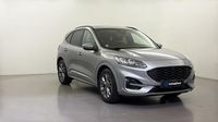 Ford Kuga 2.5 Duratec 190ch FHEV E85 ST-Line X BVA — photo 3