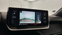 Peugeot 2008 1.2 PureTech 130ch S&S GT EAT8 — photo 28