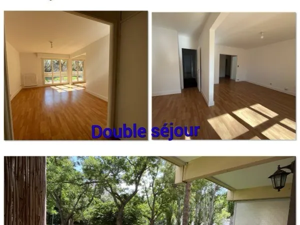 À vendre - Appartement T4/5 - 13012