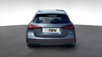 Mercedes Classe A 200 d 150ch AMG Line 8G-DCT — photo 5