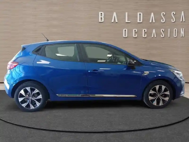 Renault Clio tce 90 - 21n — photo 68
