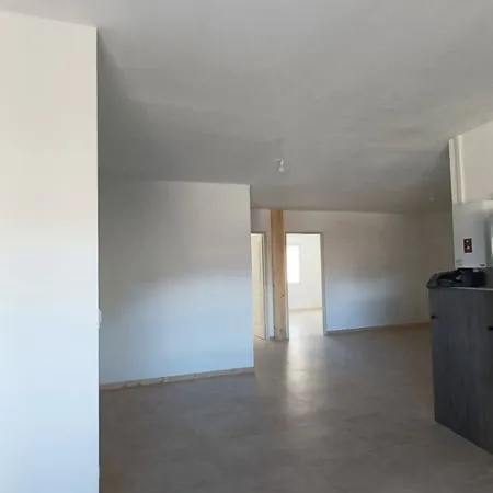Appartement 2 chambre